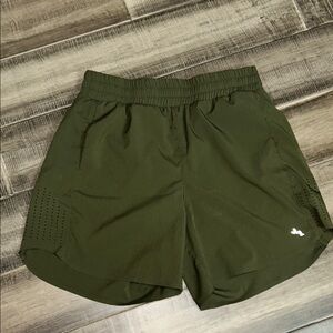EUC Joylab Women's Everyday Shorts XS